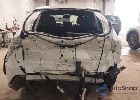 2023 Subaru Solterra Premium z USA, uszkodzony, nr VIN JTMABABA6PA022437